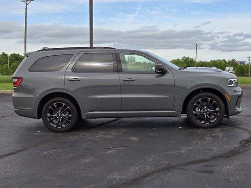 2024 Dodge Durango GT