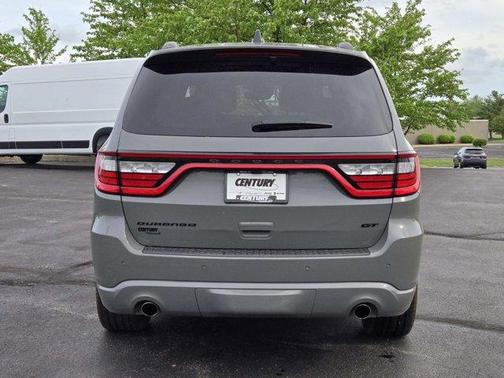 2024 Dodge Durango GT