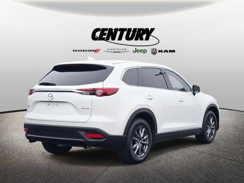 2022 Mazda CX-9 Touring