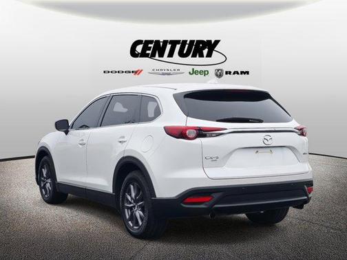 2022 Mazda CX-9 Touring