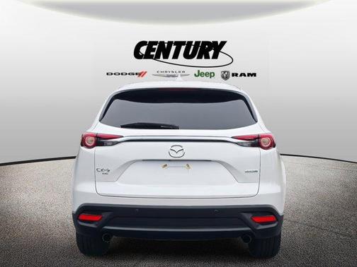 2022 Mazda CX-9 Touring