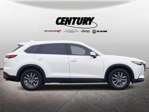 2022 Mazda CX-9 Touring