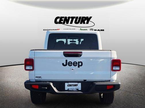 2024 Jeep Gladiator Nighthawk