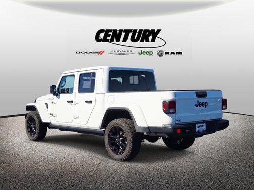 2024 Jeep Gladiator Nighthawk
