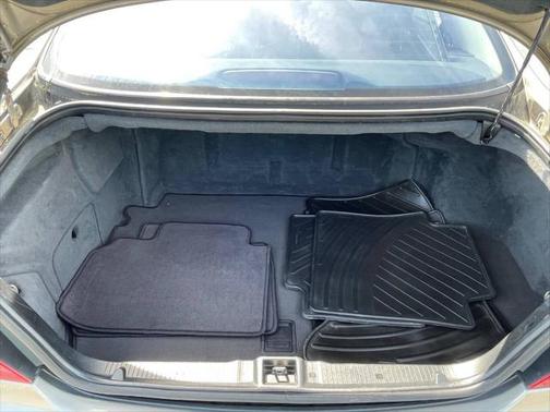 2005 Mercedes-Benz S-Class 4MATIC