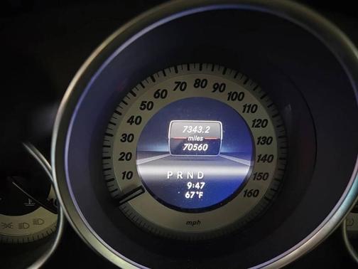 2013 Mercedes-Benz C-Class C 300 4MATIC Luxury