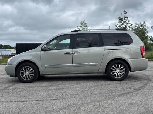 2012 Kia Sedona EX