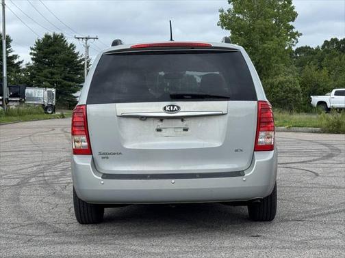 2012 Kia Sedona EX
