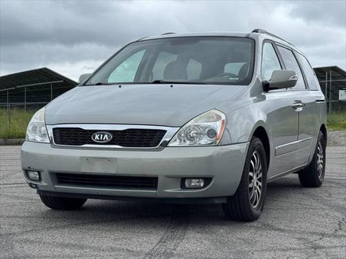 2012 Kia Sedona EX
