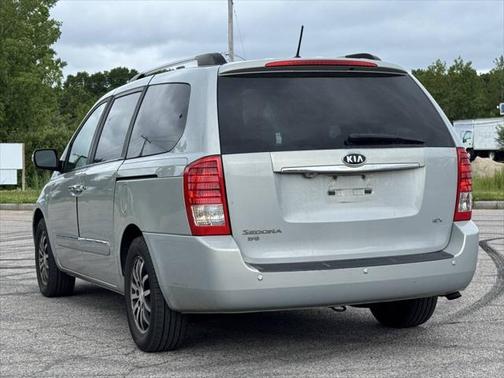 2012 Kia Sedona EX