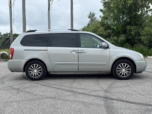 2012 Kia Sedona EX