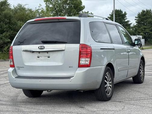 2012 Kia Sedona EX
