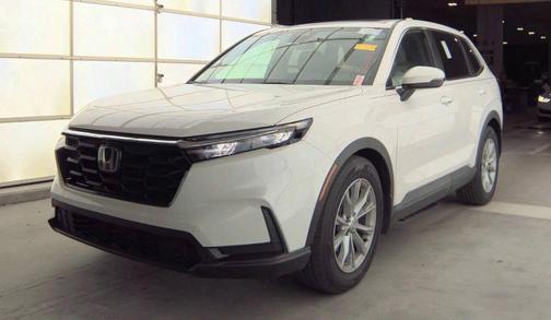 2024 Honda CR-V EX 2WD