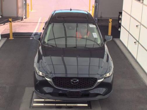 2022 Mazda CX-5 2.5 S Preferred Package