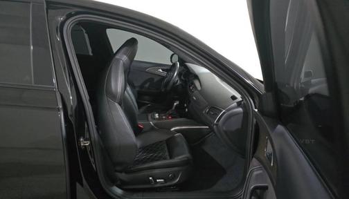2018 Audi S6 4.0T Premium Plus