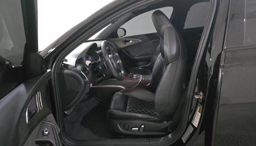 2018 Audi S6 4.0T Premium Plus
