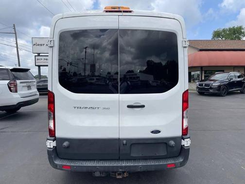 2017 Ford Transit-350 XL