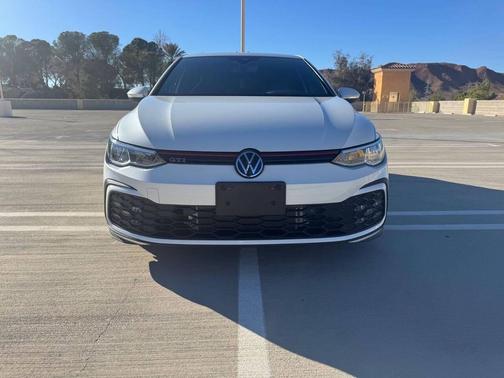 2022 Volkswagen Golf GTI 2.0T S DSG