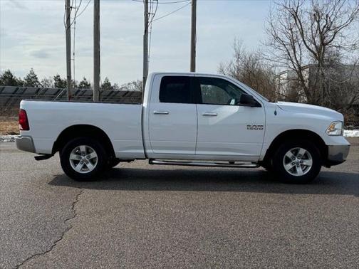 2013 RAM 1500 SLT