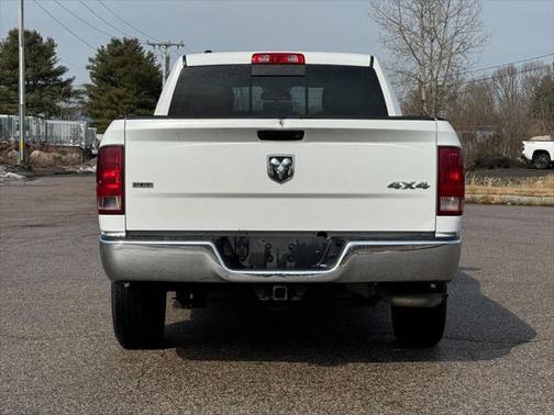 2013 RAM 1500 SLT
