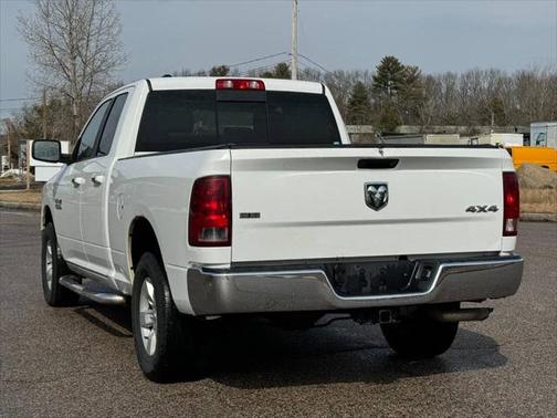 2013 RAM 1500 SLT