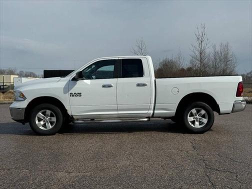 2013 RAM 1500 SLT