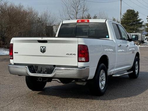 2013 RAM 1500 SLT