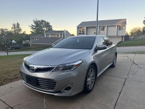 2015 Toyota Avalon XLE Touring