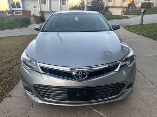 2015 Toyota Avalon XLE Touring