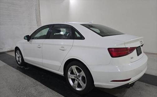 2017 Audi A3 2.0T Premium