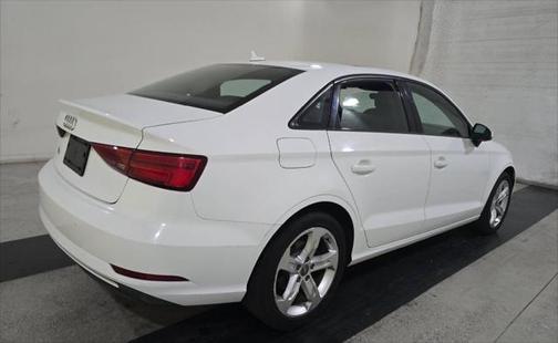2017 Audi A3 2.0T Premium