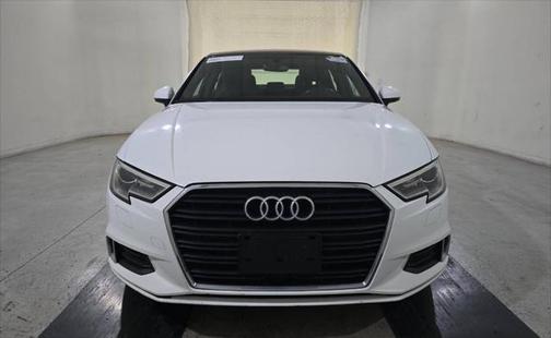 2017 Audi A3 2.0T Premium