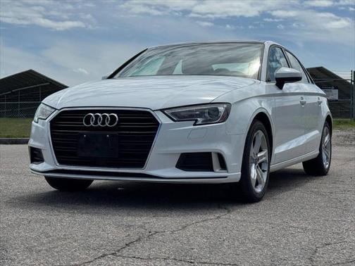 2017 Audi A3 2.0T Premium