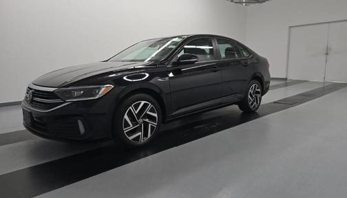 2022 Volkswagen Jetta 1.5T SEL
