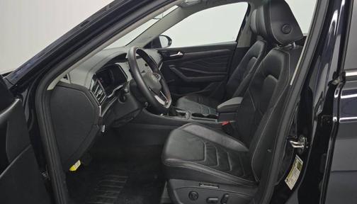2022 Volkswagen Jetta 1.5T SEL