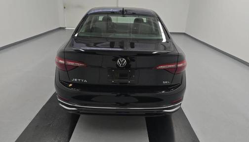 2022 Volkswagen Jetta 1.5T SEL