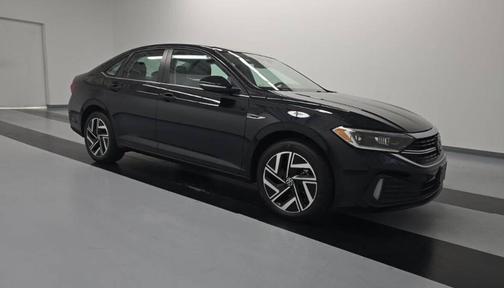 2022 Volkswagen Jetta 1.5T SEL