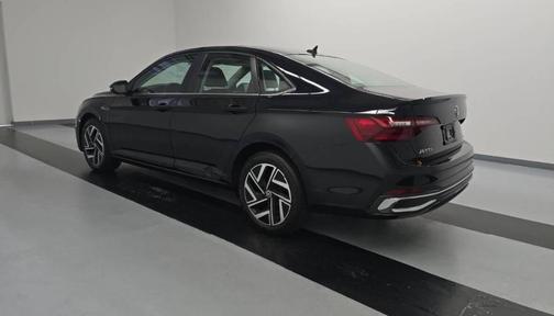 2022 Volkswagen Jetta 1.5T SEL