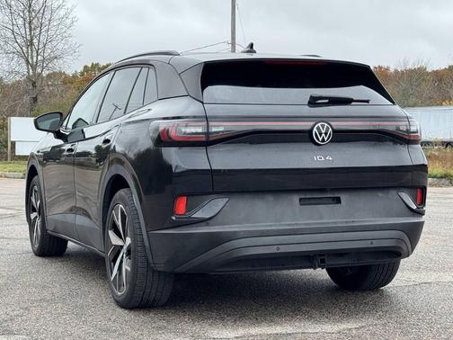 2023 Volkswagen ID.4 Pro S AWD 4dr Crossover