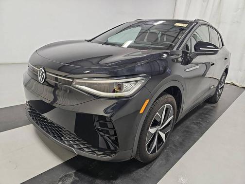 2023 Volkswagen ID.4 Pro S AWD 4dr Crossover