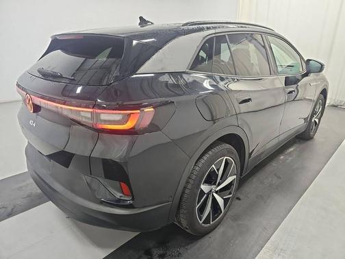 2023 Volkswagen ID.4 Pro S AWD 4dr Crossover