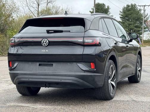 2023 Volkswagen ID.4 Pro S AWD 4dr Crossover