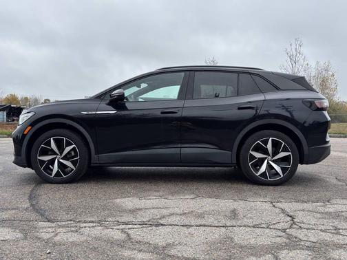 2023 Volkswagen ID.4 Pro S AWD 4dr Crossover