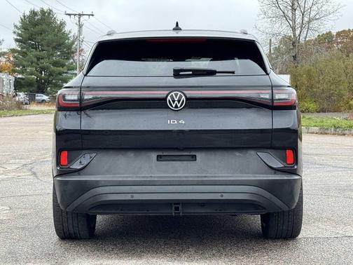 2023 Volkswagen ID.4 Pro S AWD 4dr Crossover