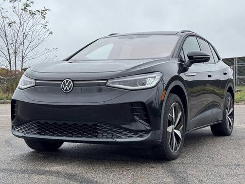 2023 Volkswagen ID.4 Pro S AWD 4dr Crossover