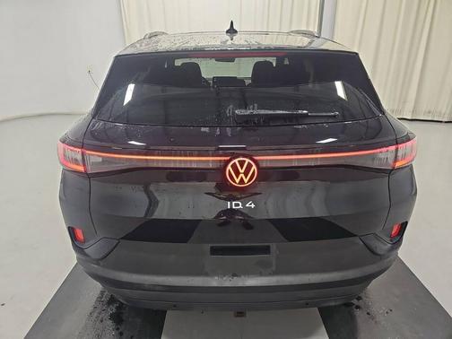 2023 Volkswagen ID.4 Pro S AWD 4dr Crossover