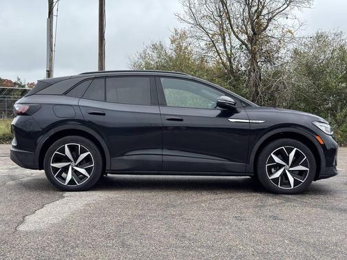 2023 Volkswagen ID.4 Pro S AWD 4dr Crossover