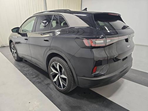 2023 Volkswagen ID.4 Pro S AWD 4dr Crossover
