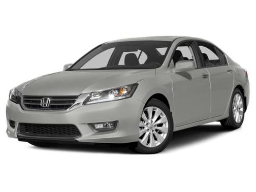 2013 Honda Accord EX