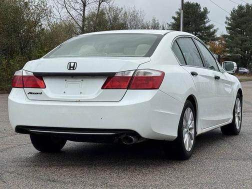 2013 Honda Accord EX